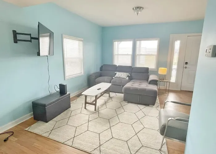 Holiday home Housepitality - The Bliss - Large House *