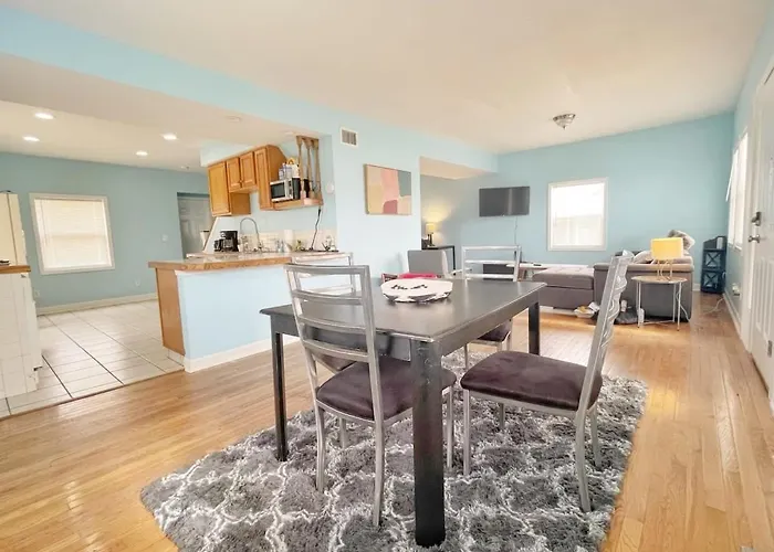 Holiday home Housepitality - The Bliss - Large House Columbus