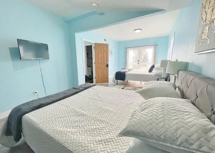 Holiday home Housepitality - The Bliss - Large House *