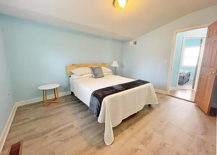 Holiday home Housepitality - The Bliss - Large House Columbus