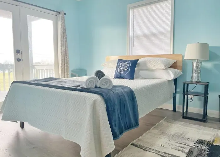 Holiday home Housepitality - The Bliss - Large House *