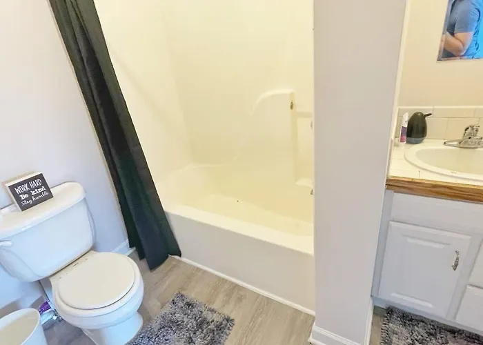 Holiday home Housepitality - The Bliss - Large House Columbus