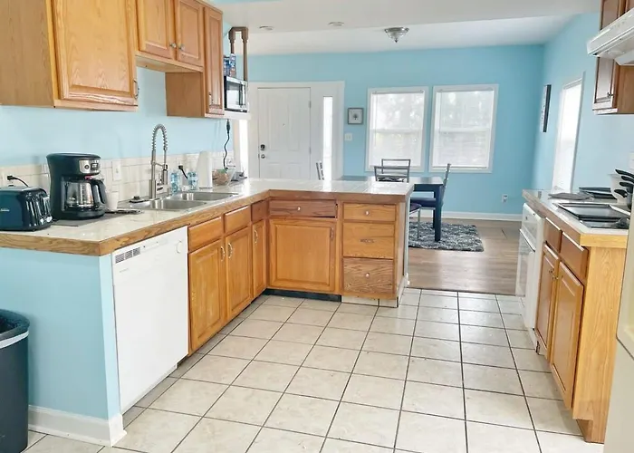 Housepitality - The Bliss - Large House * Columbus